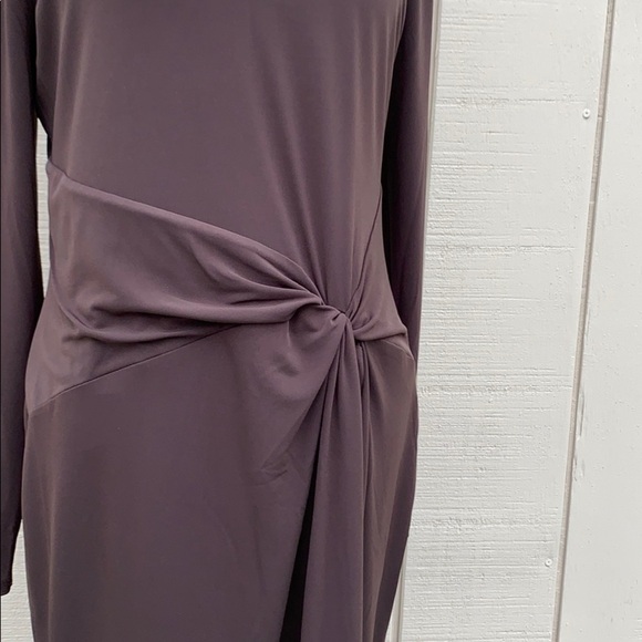 MICHAEL MICHAEL KORS Chocolate Dress - Picture 2 of 7